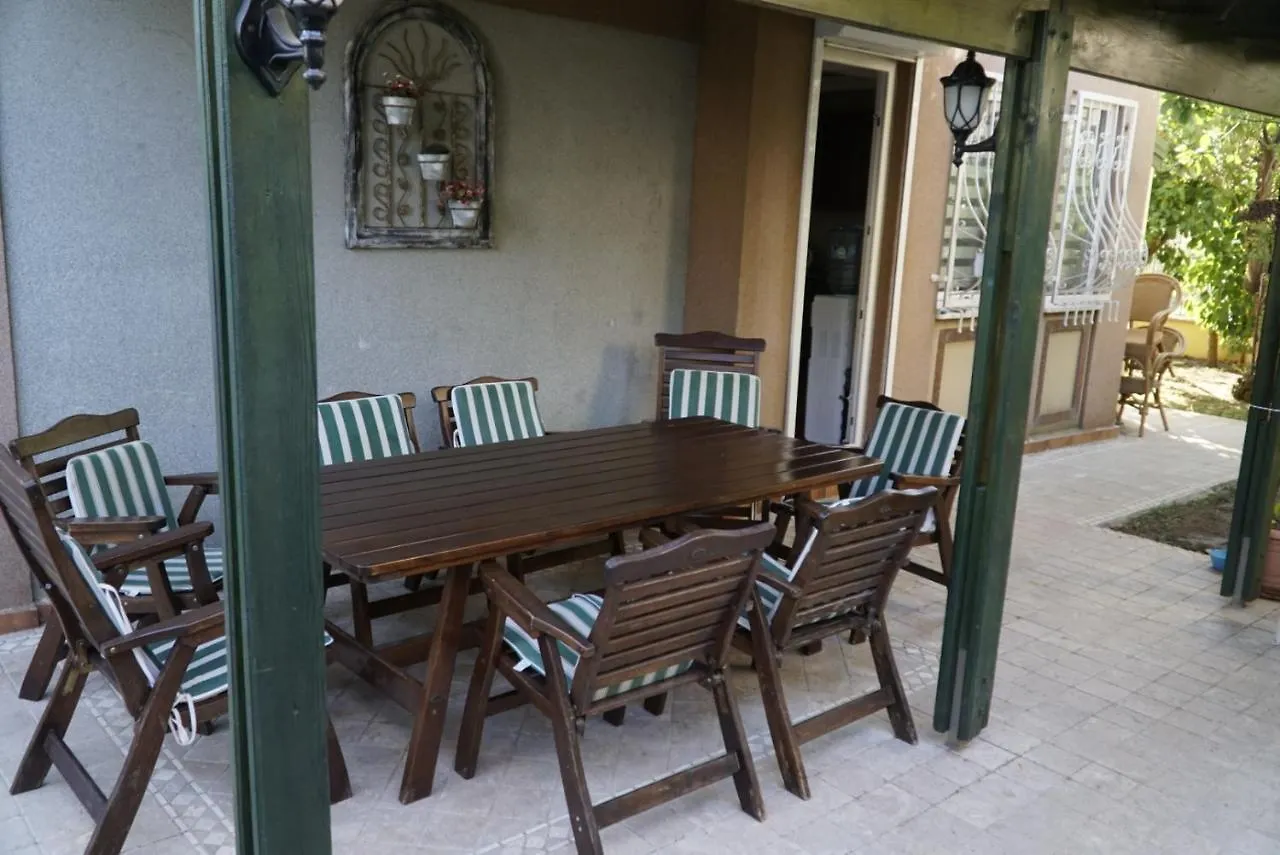 Mountain View Villa Μαρμαρίς Τουρκία