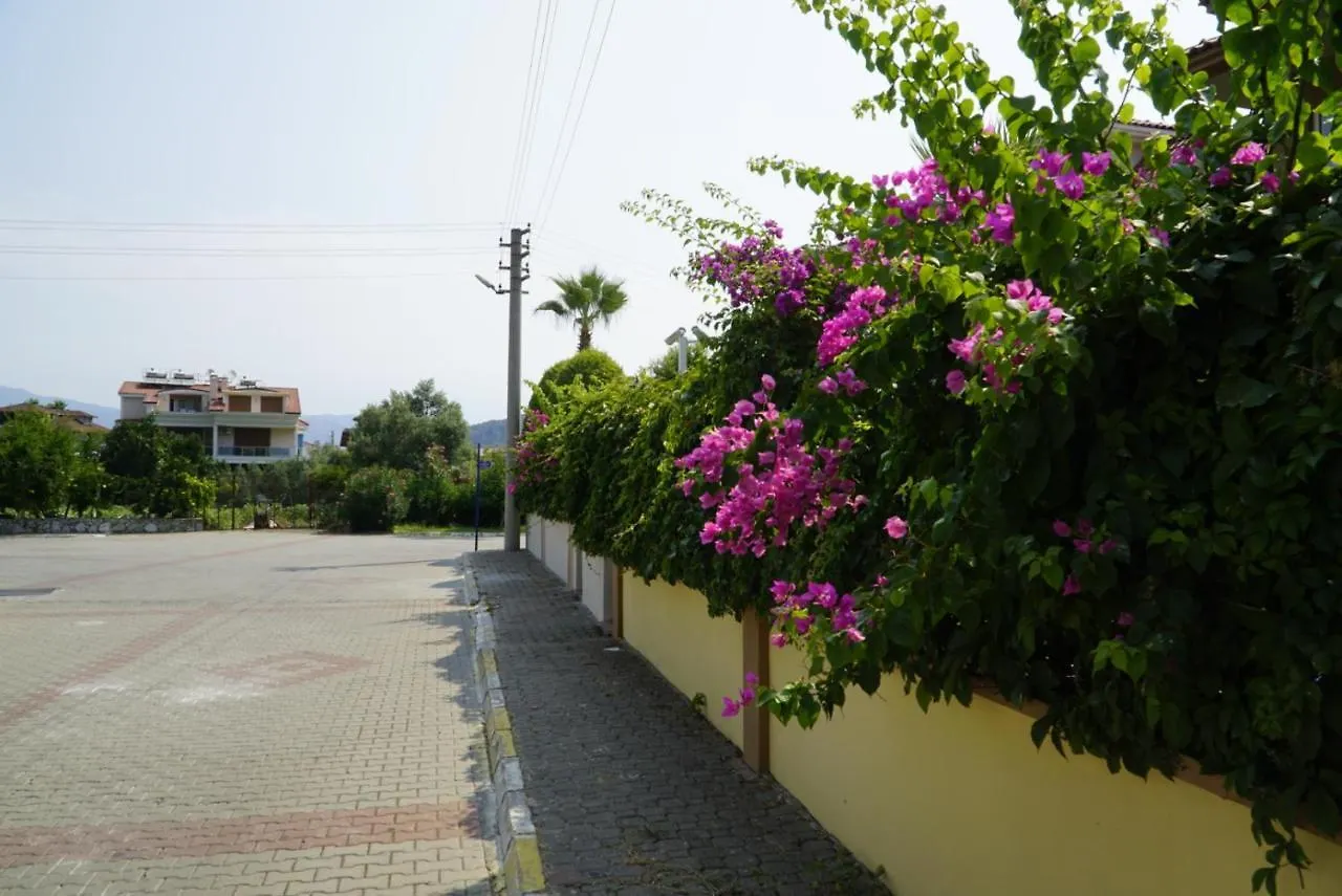 Mountain View Villa Marmaris Turcja