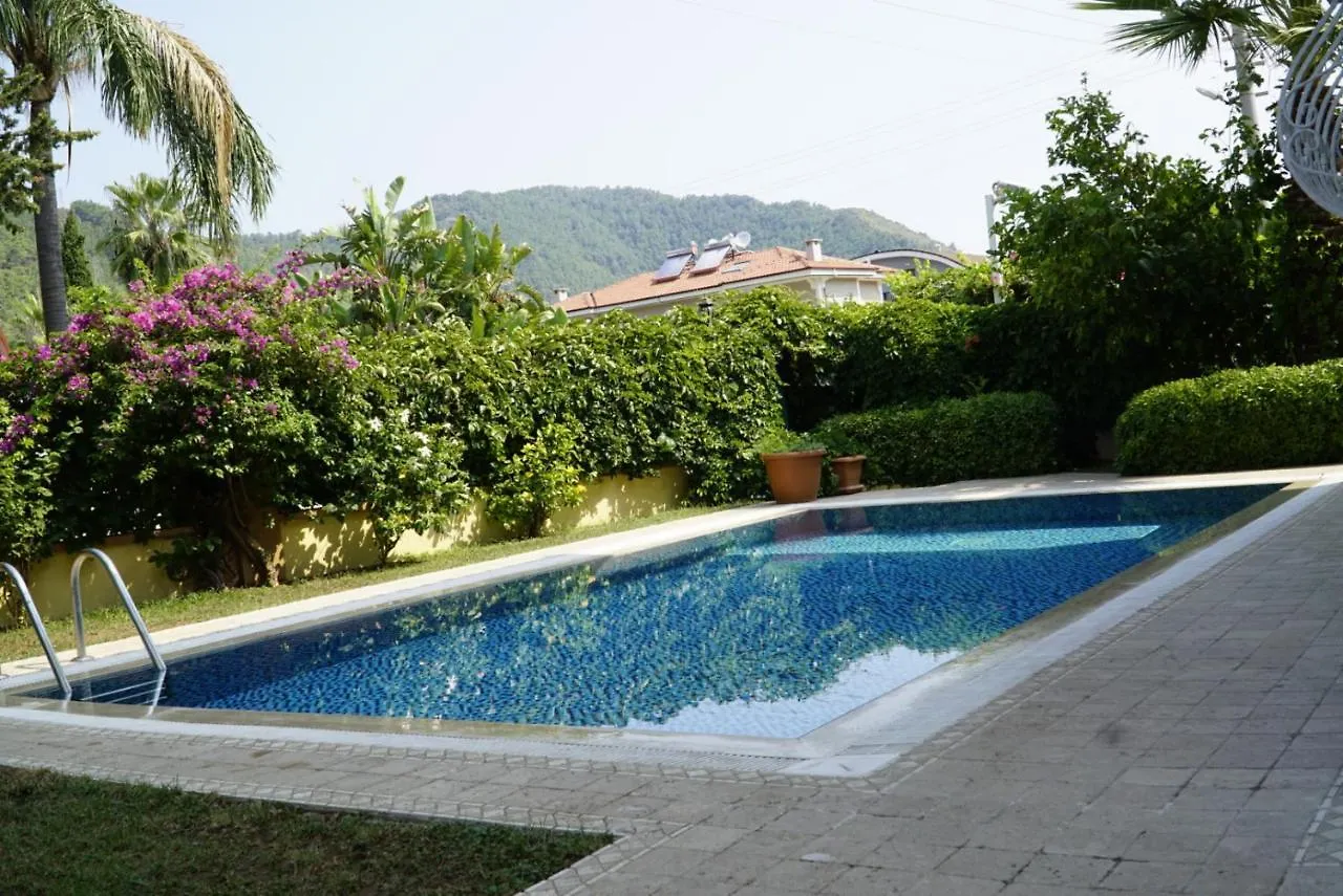 Mountain View Villa Marmaris Turcja