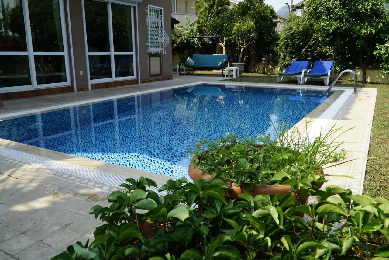 Mountain View Villa Marmaris 0*,  Turcja