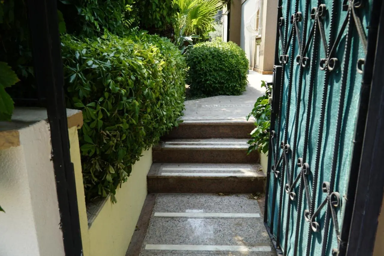 Mountain View Villa Marmaris