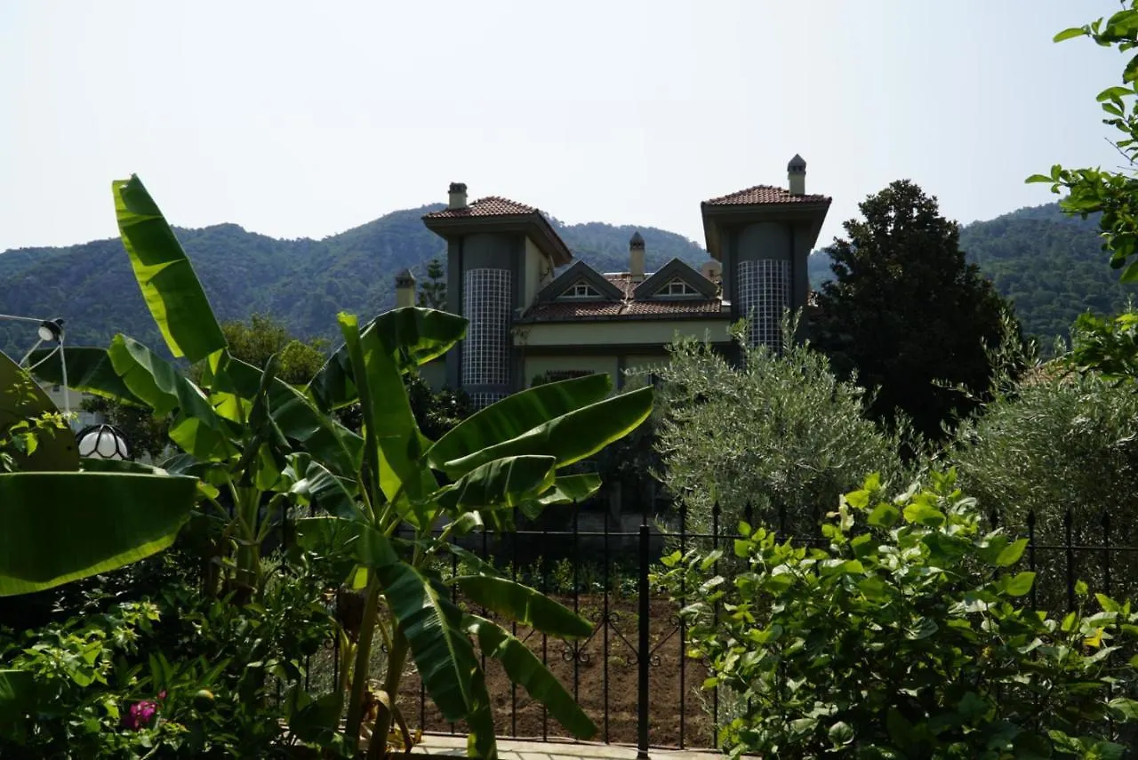 Mountain View Villa Marmaris 0*,
