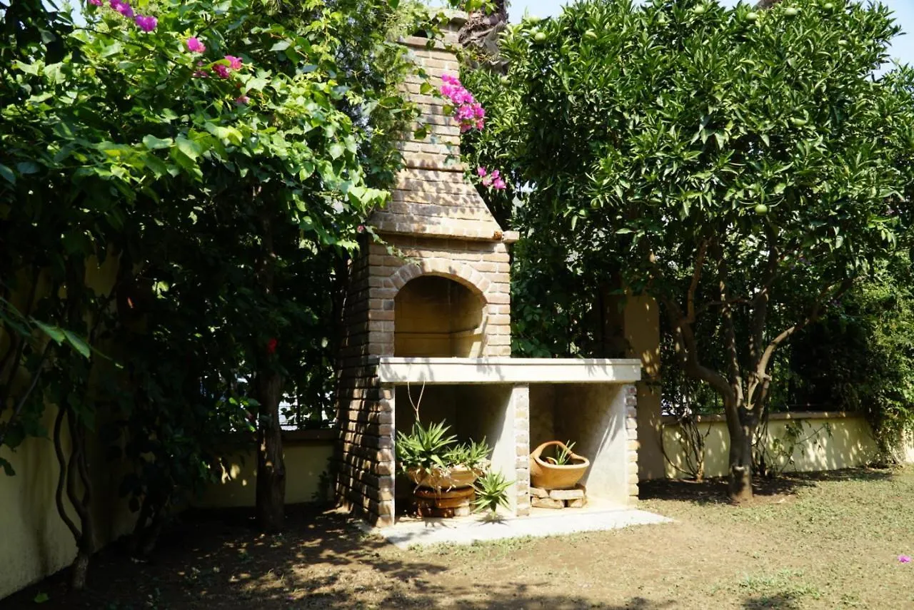 Mountain View Villa Marmaris