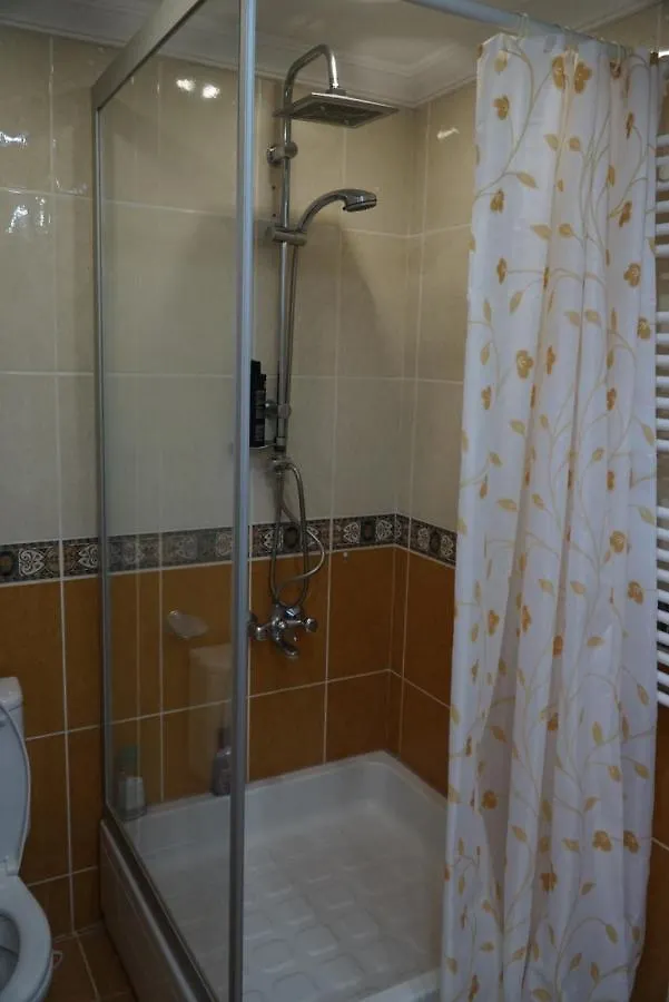 Mountain View Villa Marmaris