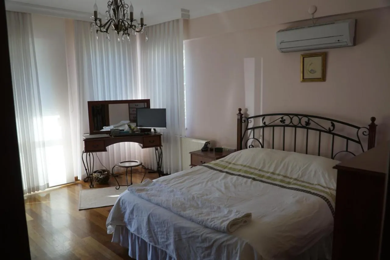 Mountain View Villa Marmaris