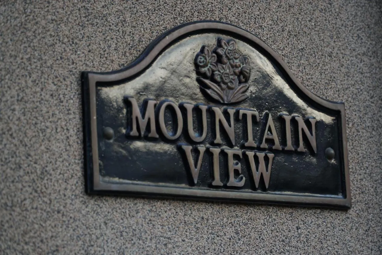Mountain View Villa Marmaris 0*,