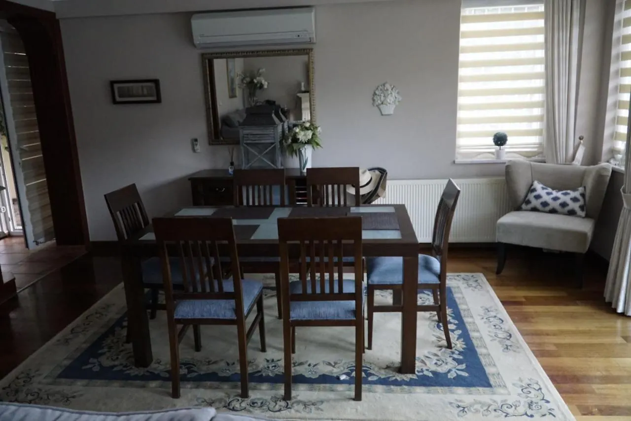 Mountain View Villa Marmaris Turcja