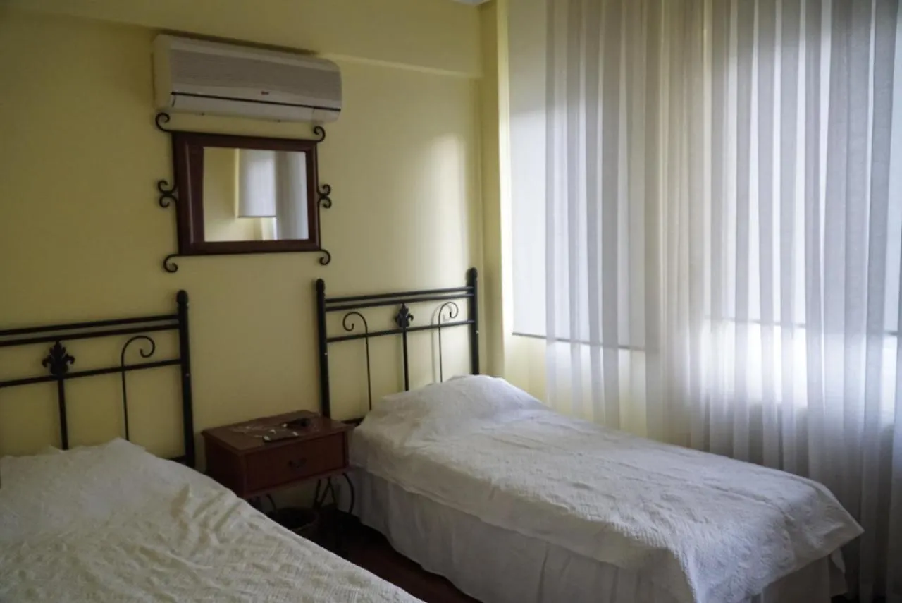 Mountain View Villa Marmaris
