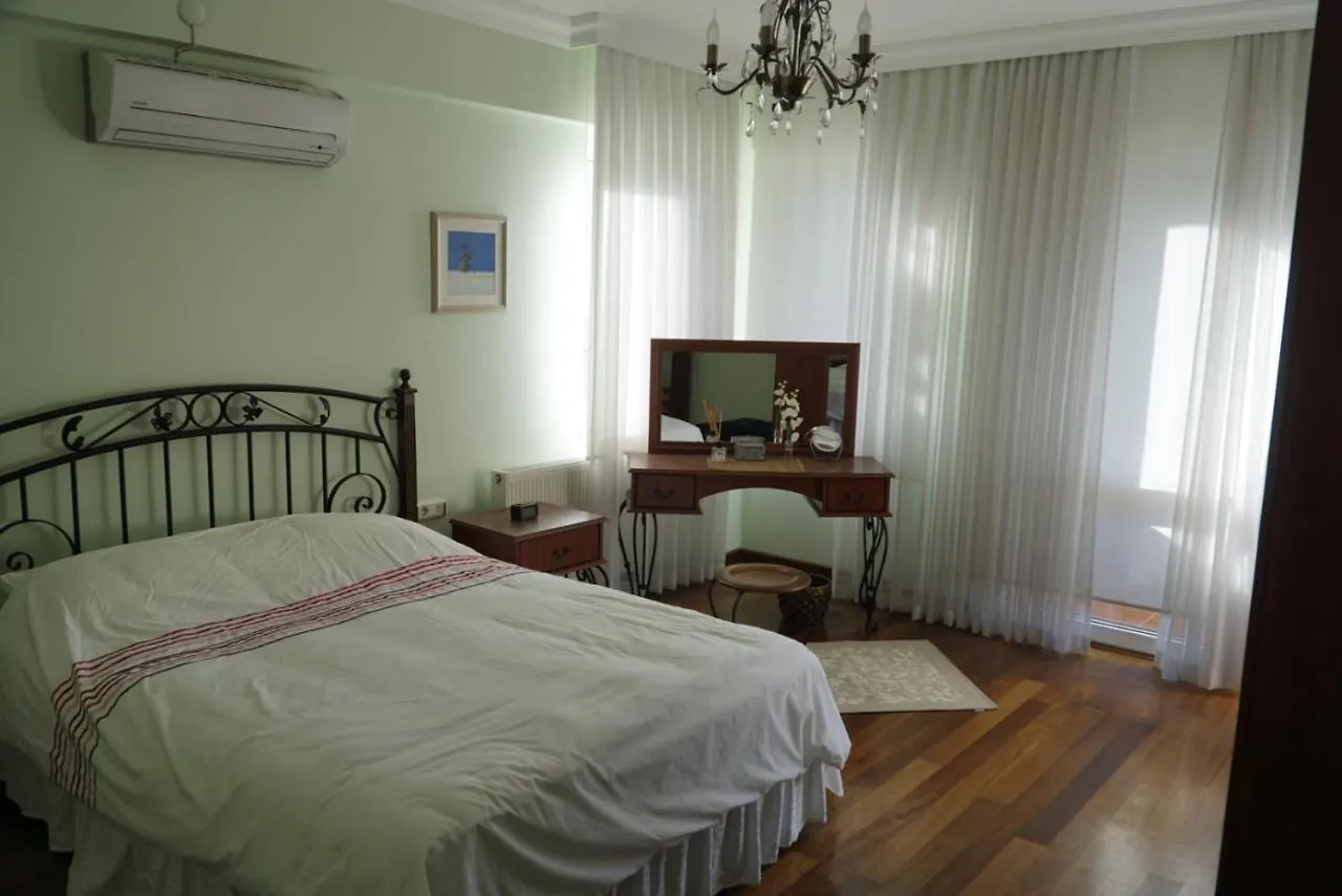 Mountain View Villa Marmaris Turcja