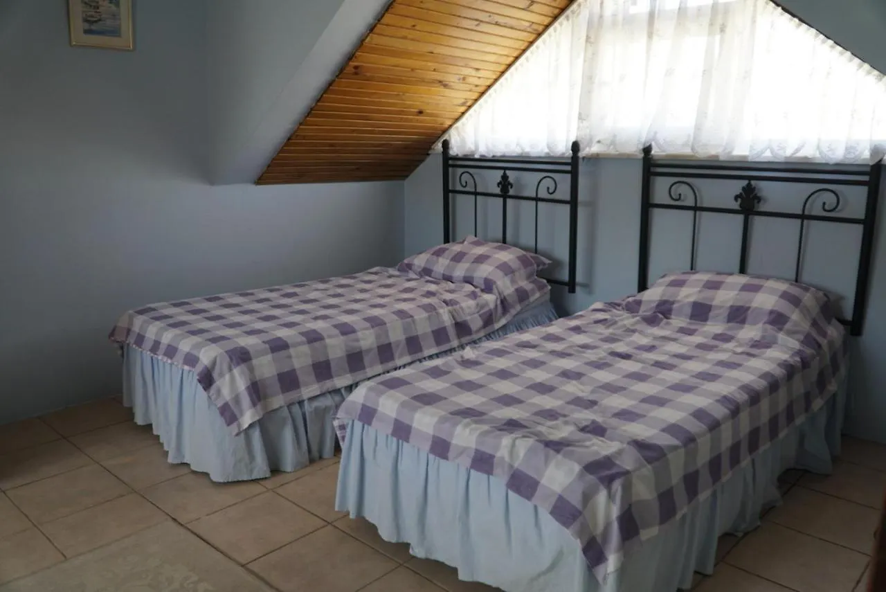 Mountain View Villa Marmaris