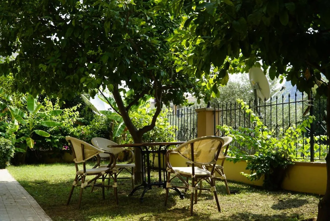 Mountain View Villa Marmaris