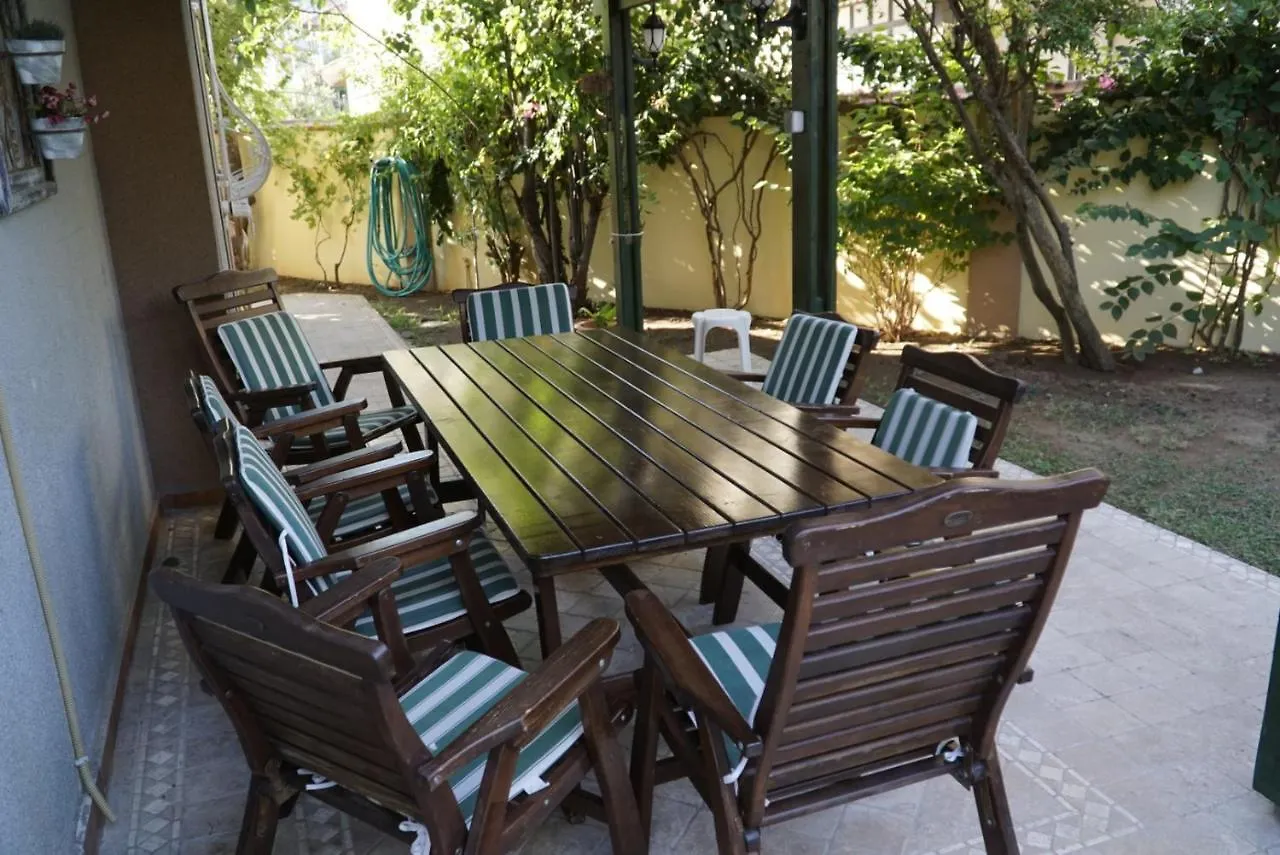 Mountain View Villa Marmaris 0*,